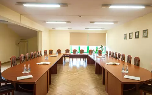 Rozbudowa Hotelu Gem we Wrocławiu