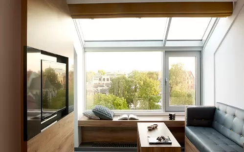 Puro Kraków laureatem konkursu TopHotel