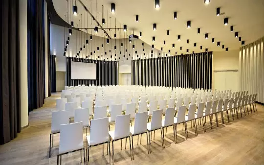 Sound Garden Hotel-konferencje na najwyższym poziomie