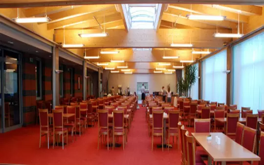 Efekt Express Hotel zaprasza na konferencje!