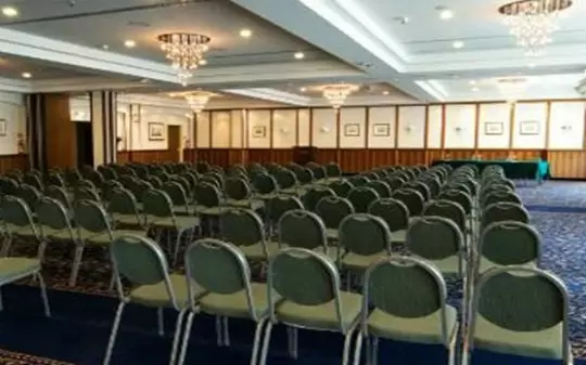 Konferencja w stolicy bursztynu!