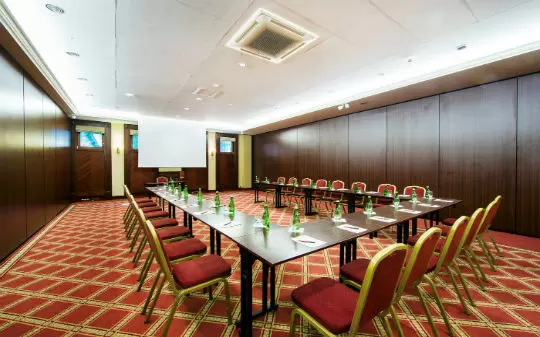 A może konferencja nad morzem?