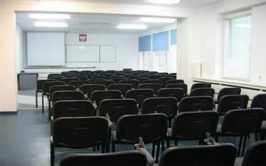 Idealne miejsce na konferencję