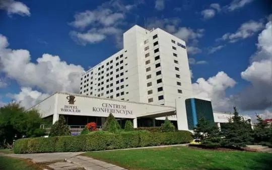 Udana konferencja w Hotelu Orbis