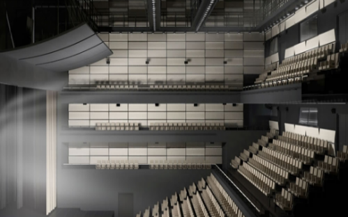 Centrum Kongresowe ICE- otwarcie już 16 października 