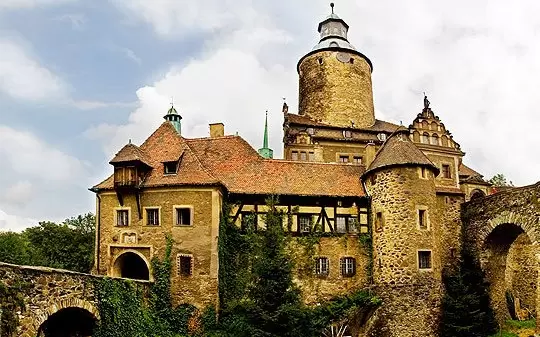 Enigmatyczny Dolny Śląsk - daj się skusić!