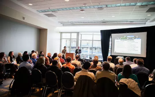 „Changes, Challenges, Responsibility”