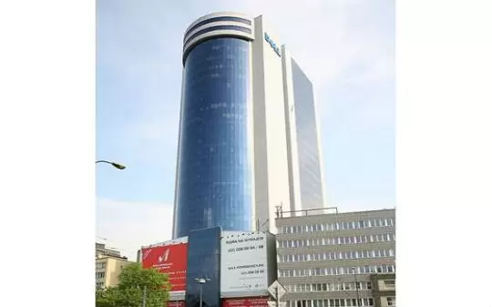 Golden Floor Plaza- Centrum Konferencyjne na najwyższym poziomie