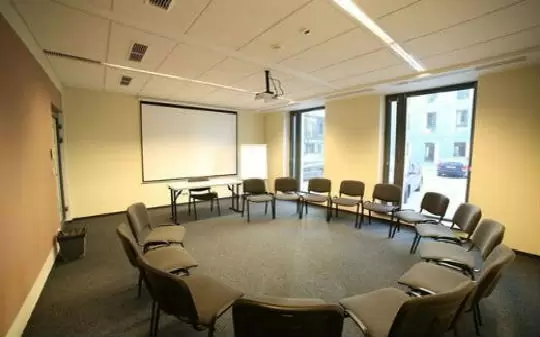 Centrum Konferencyjne Golden Floor Business Park