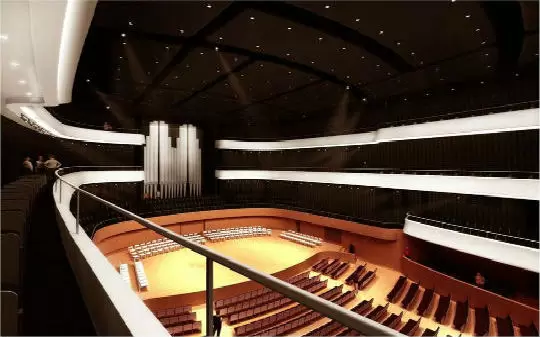 Wrocław zaprasza do Narodowego Forum Muzyki