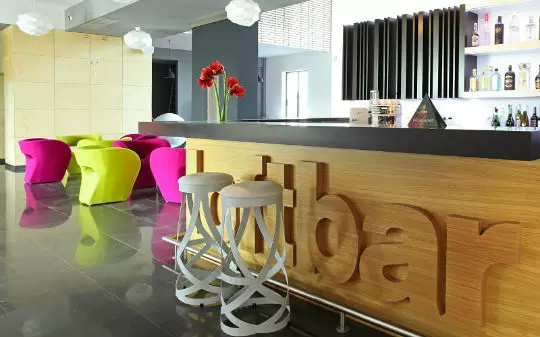 Konferencje pod Warszawą- Hotel Artis Loft
