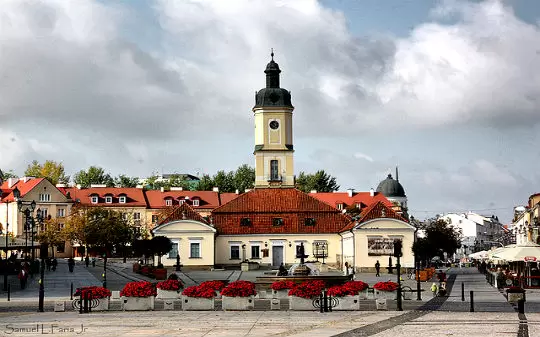 Nasze-obce-wspólne dziedzictwo kulturowe. Zachowane.Utracone