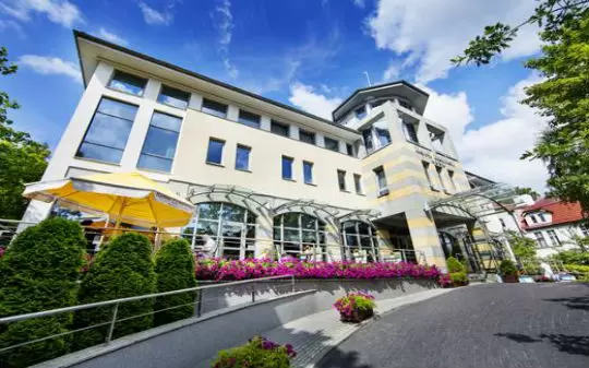 Sopot zaprasza na konferencje
