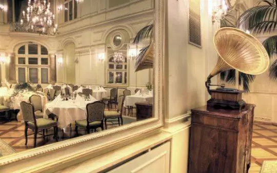 Wymarzona konferencja w Krakowie