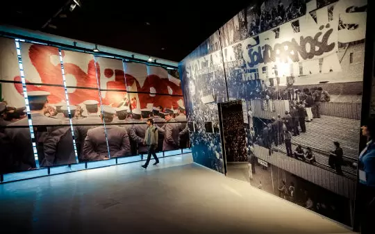 Europejskie Centrum Solidarności
