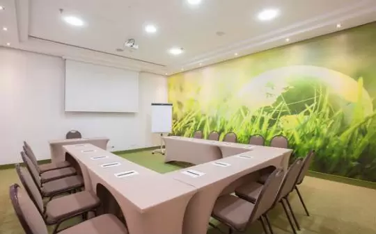Udana konferencja w Scandic Wrocław