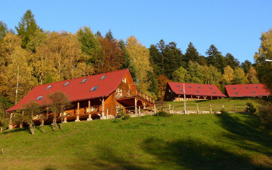 Hotel Wierchomla-oferta promocyjna!