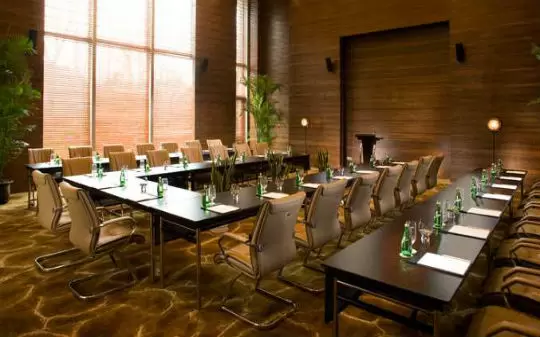 Double Tree by Hilton Łódź: Podsumowanie