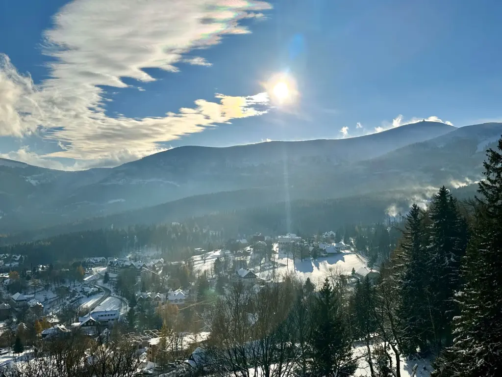 Hotel Tarasy Wang*** - zdjęcie z galerii