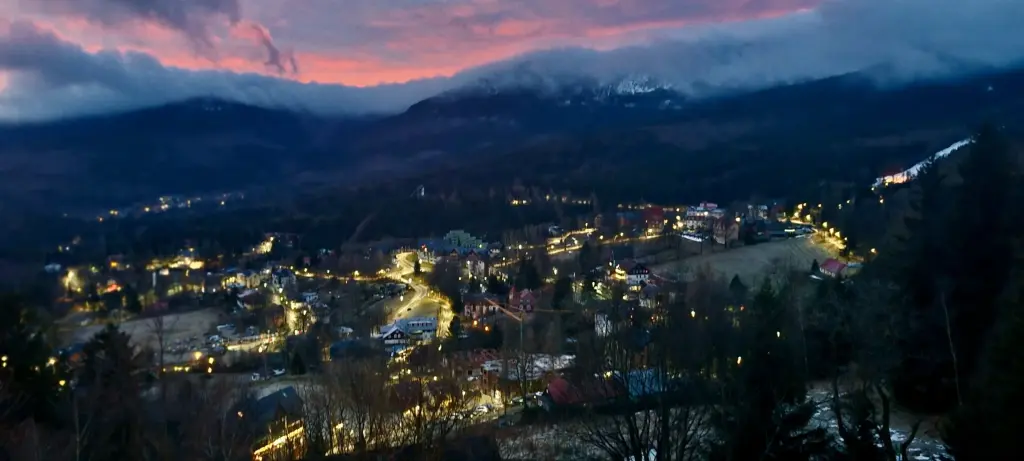 Hotel Tarasy Wang*** - zdjęcie z galerii