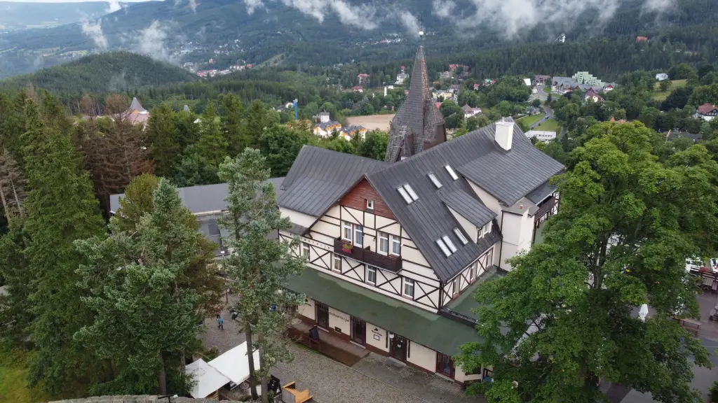 Hotel Tarasy Wang*** - zdjęcie z galerii