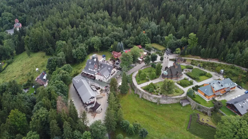Hotel Tarasy Wang*** - zdjęcie z galerii