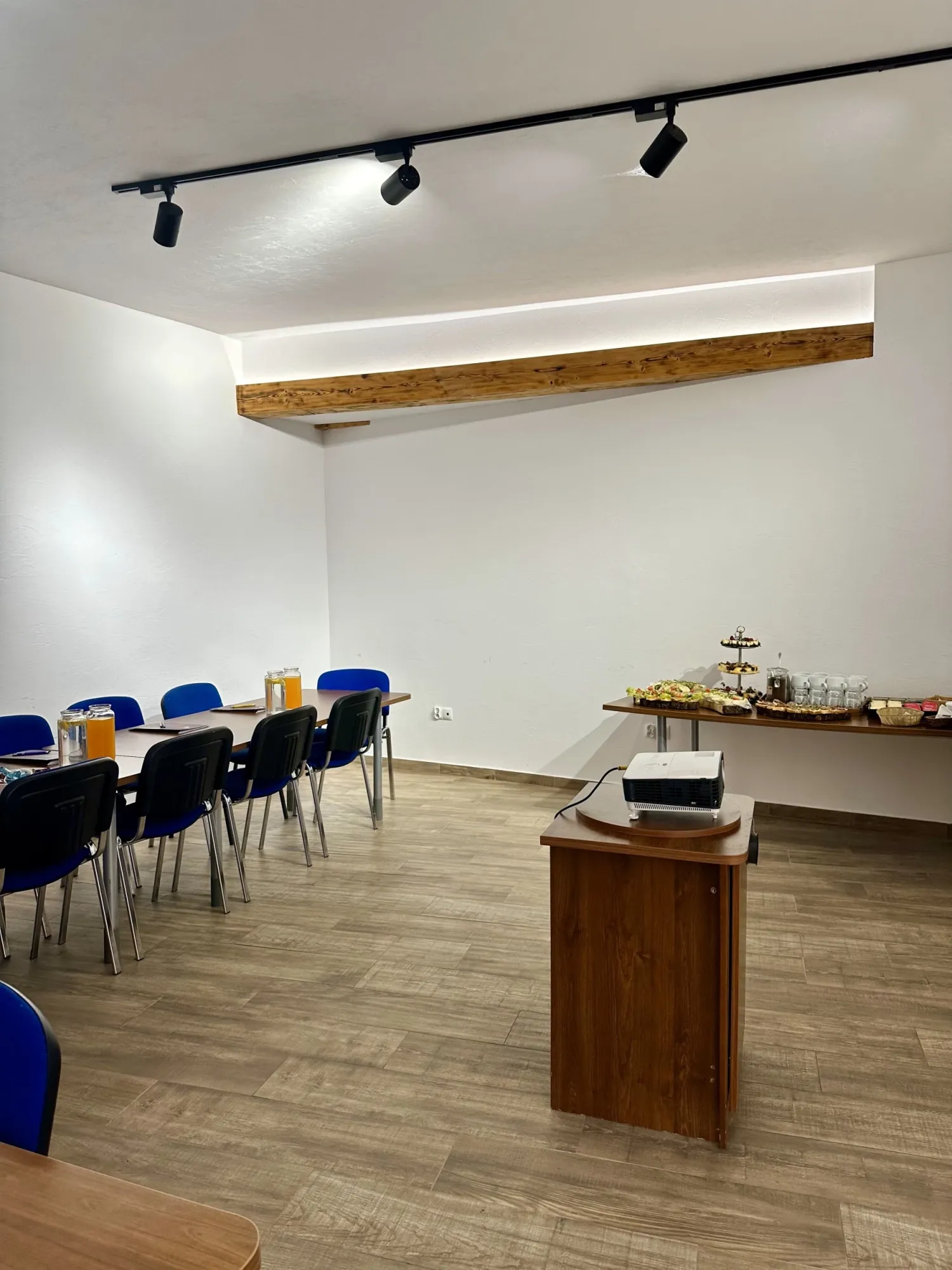 Mała Sala Konferencyjna