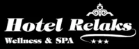 Logo Hotel Relaks Karpacz***