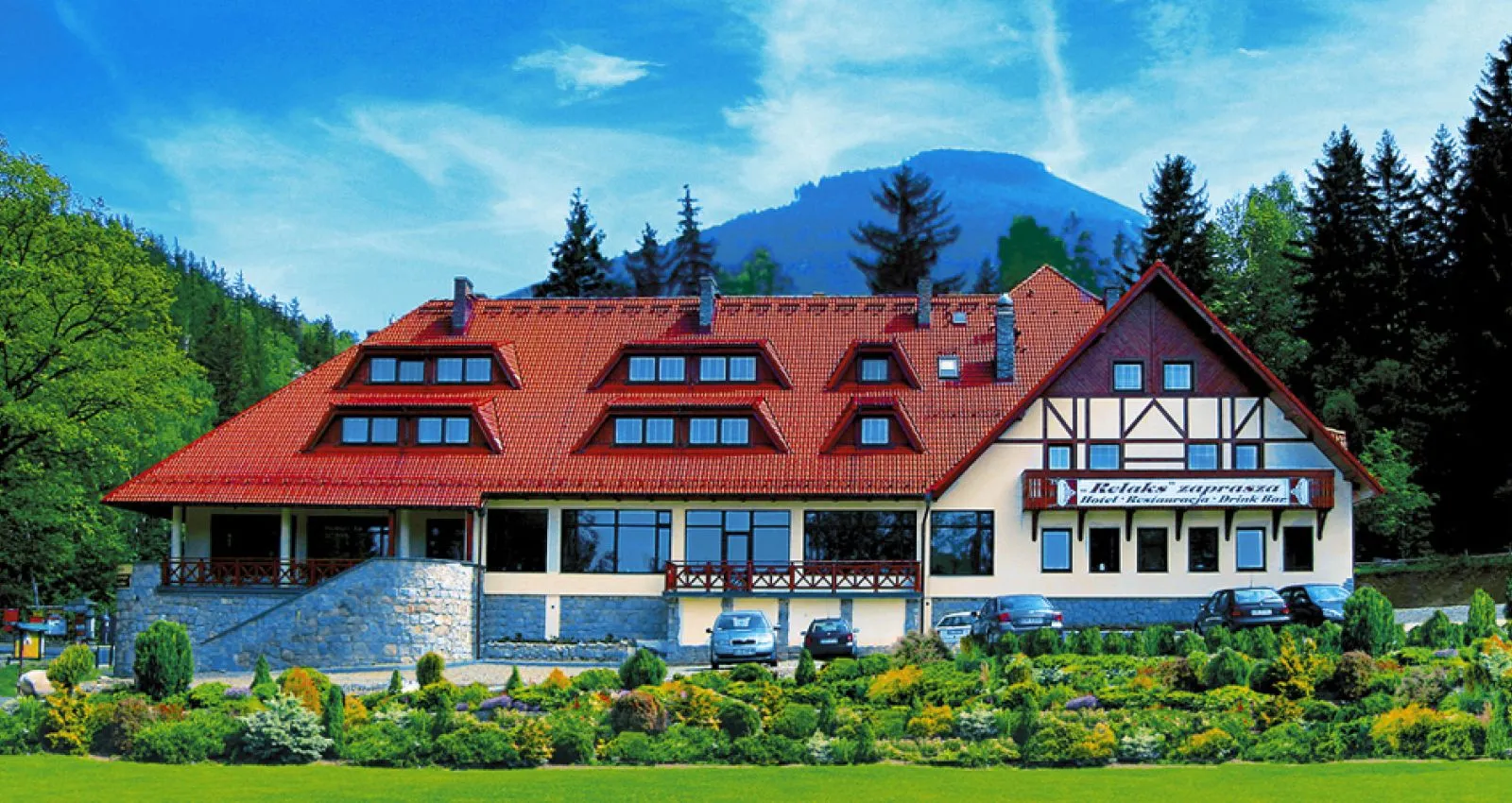 Hotel Relaks Karpacz***