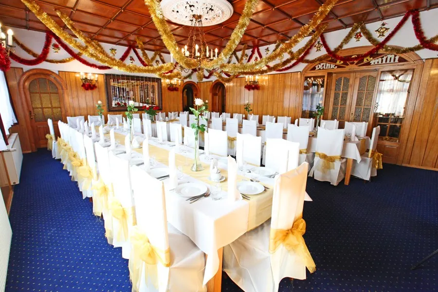 Sala konferencyjna
