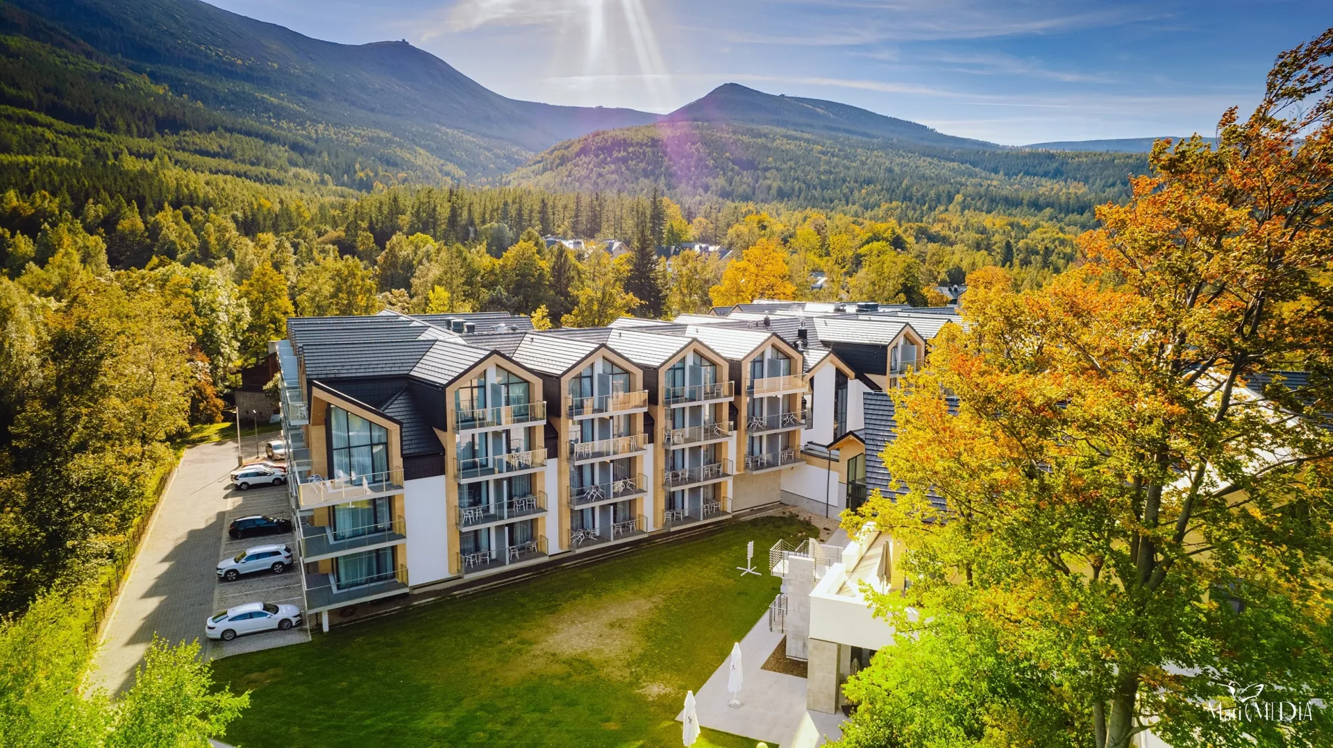 Green Mountain Hotel - zdjęcie z galerii
