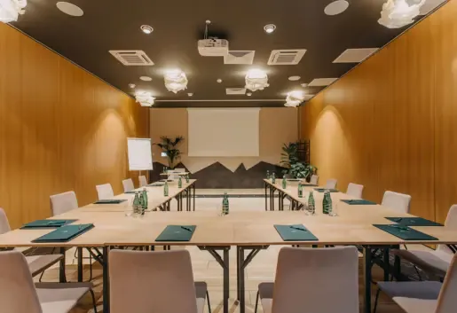 Wnętrze Sala ONE-FOUR – zdjęcie 2