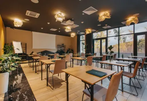 Wnętrze Sala THREE – zdjęcie 2