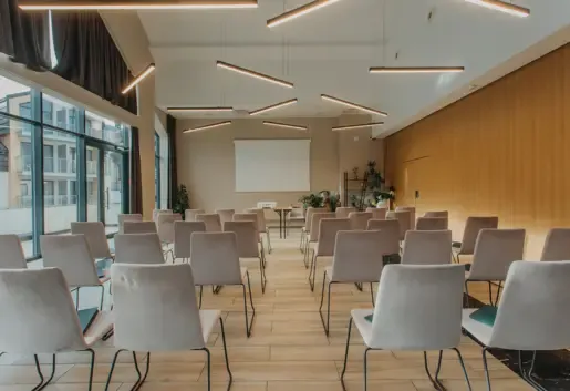 Wnętrze Sala ONE-FOUR – zdjęcie 3
