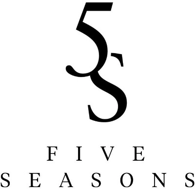 Logo Five Seasons One