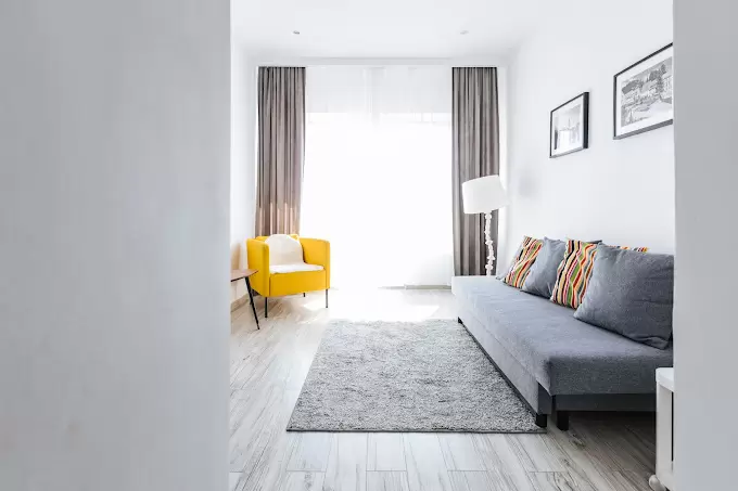 Baza noclegowa / pokoje hotelowe