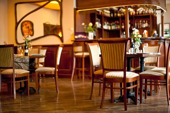 Konferencje i bankiety / restauracje hotelowe