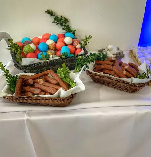 Restauracje hotelowe