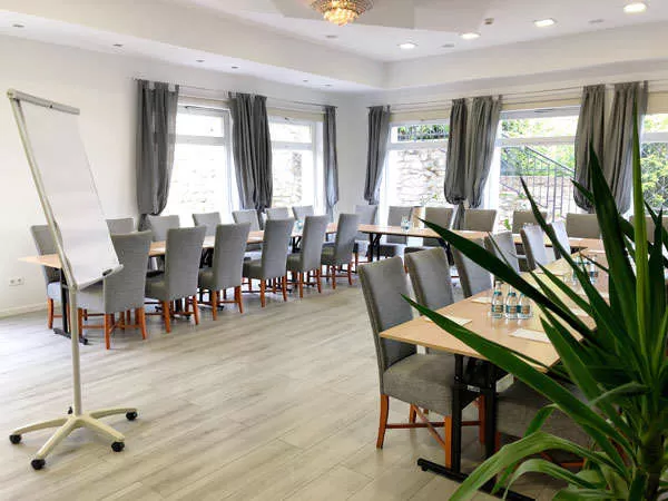 Zdjęcie sali Sala konferencyjna