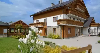 Zdjęcie obiektu Hotel Alpejski*** Polanica-Zdrój