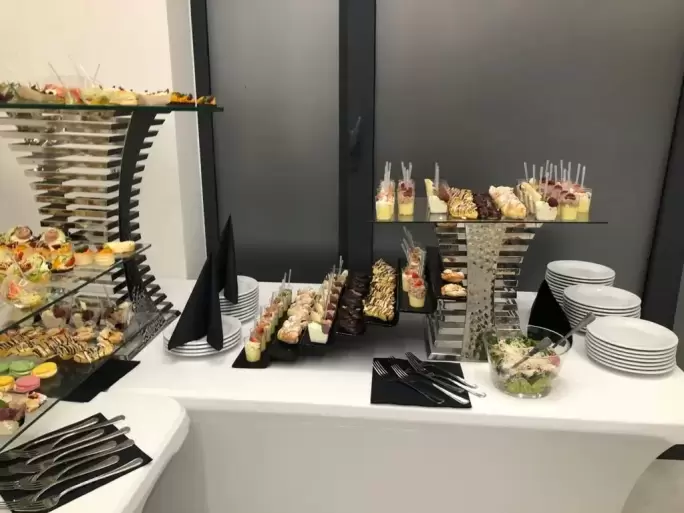 Restauracje hotelowe