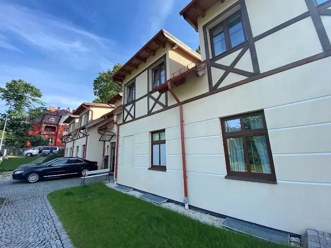 Hotel Charlotta*** - zdjęcie z galerii