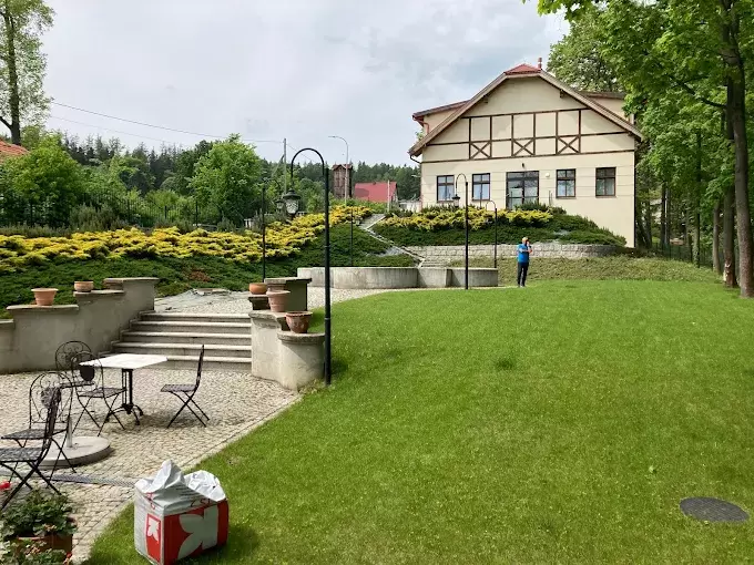 Hotel Charlotta*** - zdjęcie z galerii