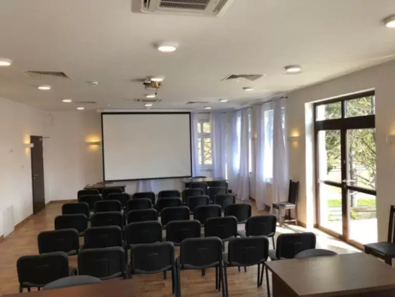 Sale szkoleniowe / zaplecze konferencyjne