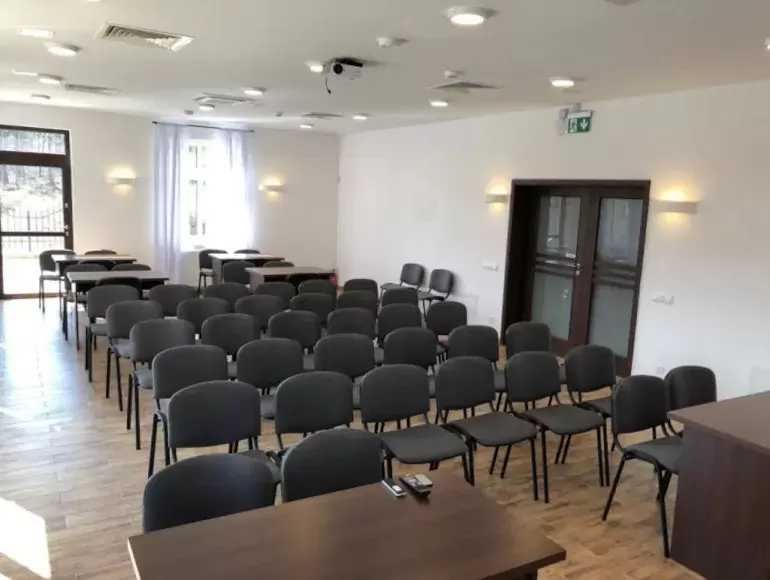 Sale szkoleniowe / zaplecze konferencyjne