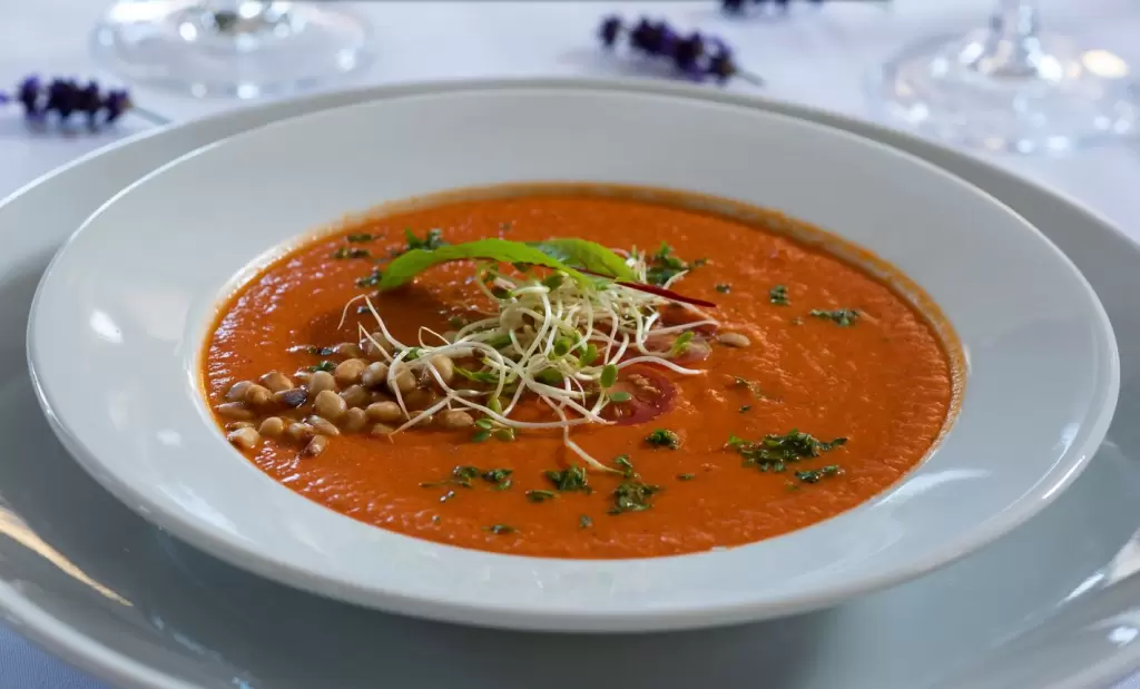 Konferencje i bankiety / restauracje hotelowe