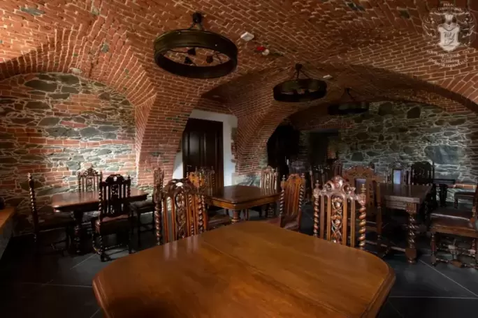 Zaplecze konferencyjne