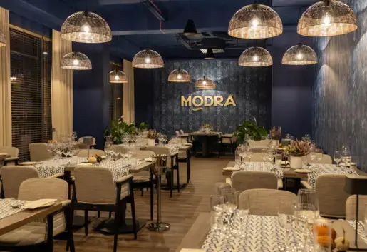 Konferencje i bankiety / restauracje hotelowe