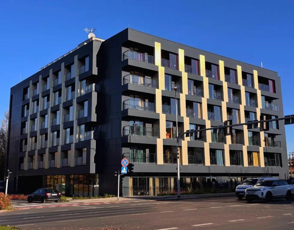 K52 Hotel