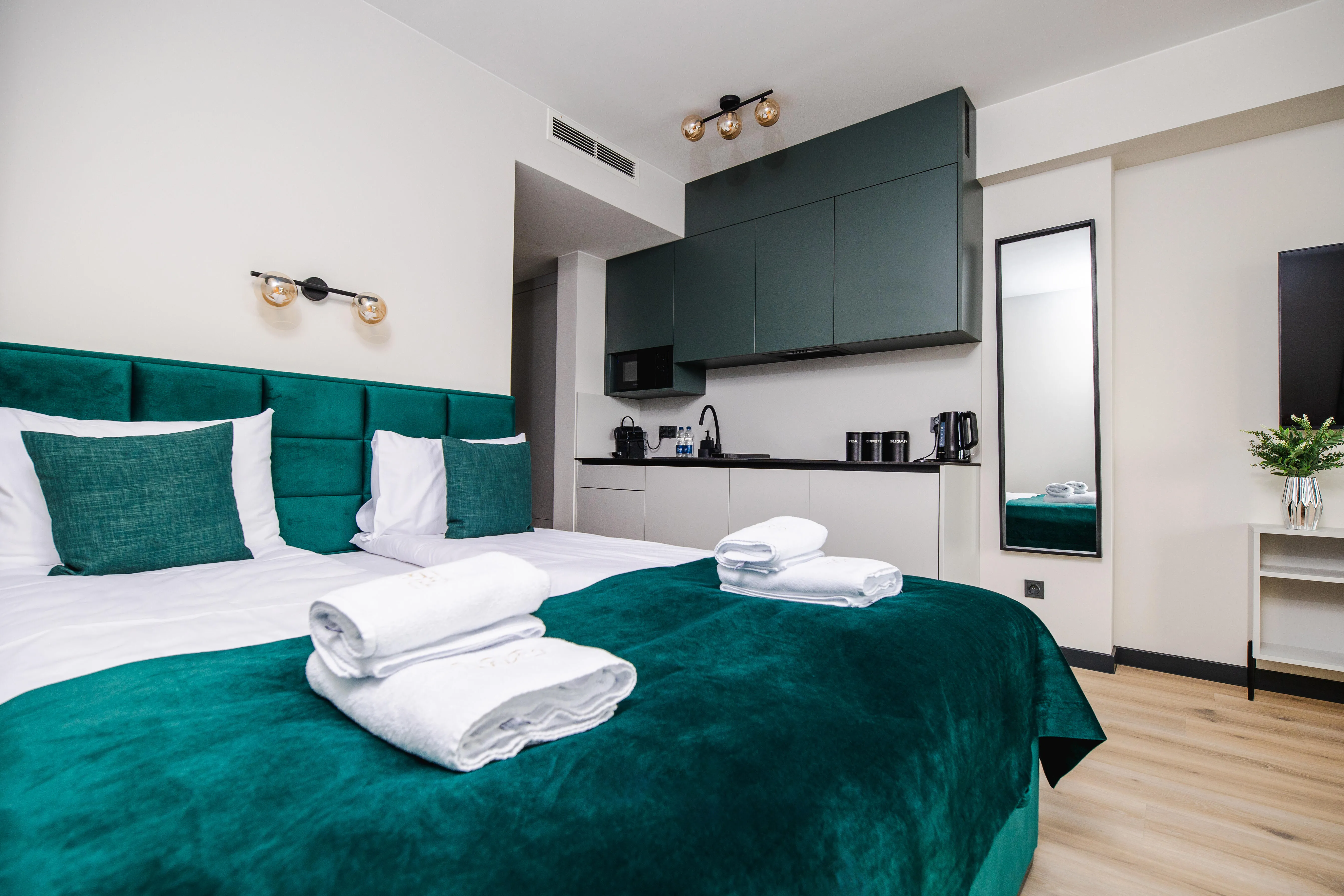 Apartament Studio
